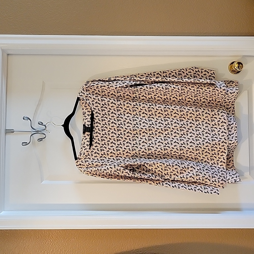 Rayon Top